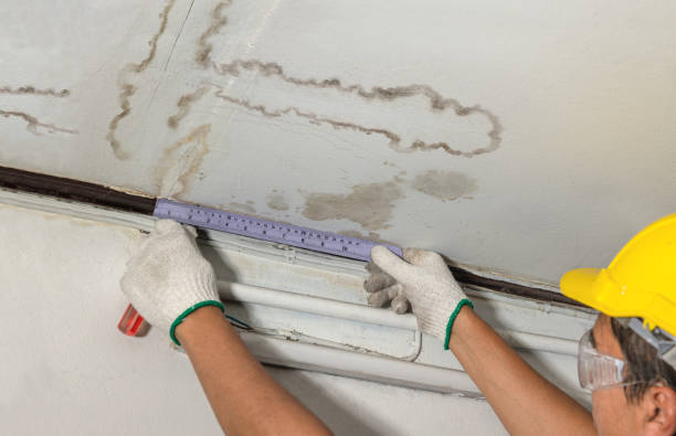 Reliable Burst Pipe Cleanup contractor in Southfield, MI by Water Damage Irwin